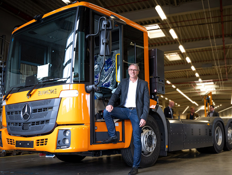 Elemento de filtro de aceite hidráulico