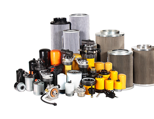 Elemento de filtro de agua