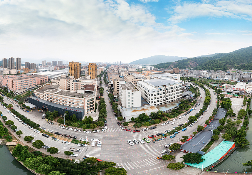 Perfil de la empresa