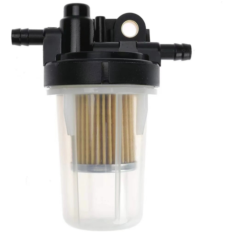 Fuel filter replacement 6A320-58860 for tractors