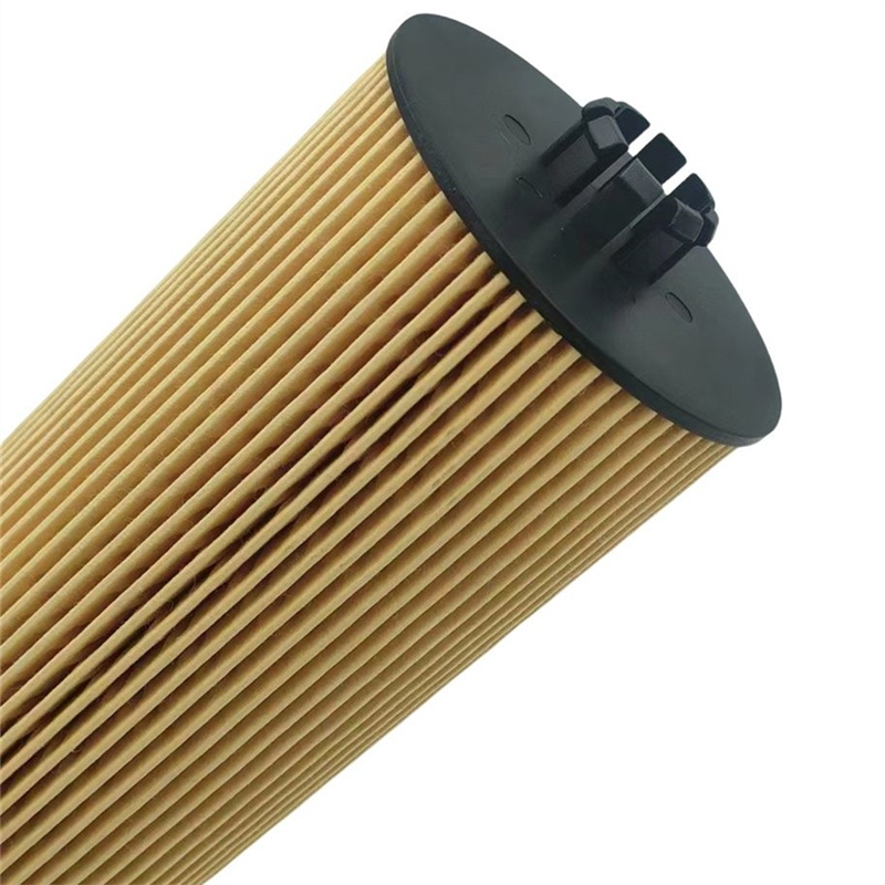 Oil Filtration Element for Trucks