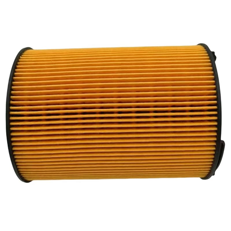 engine oil filter for heavy machinery