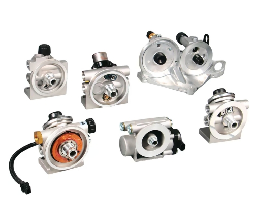 Elemento de filtro de agua