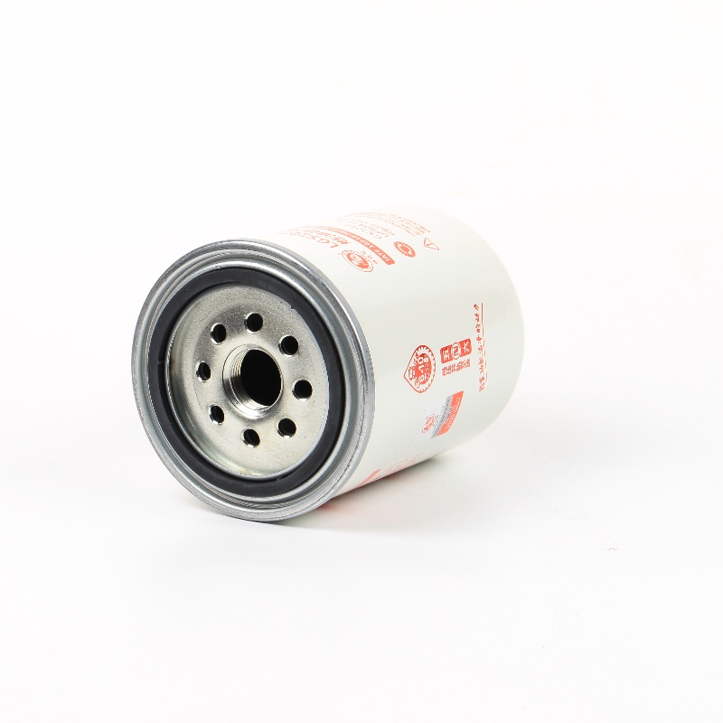 Oil Water Separation Filter with Advanced Filtration Media