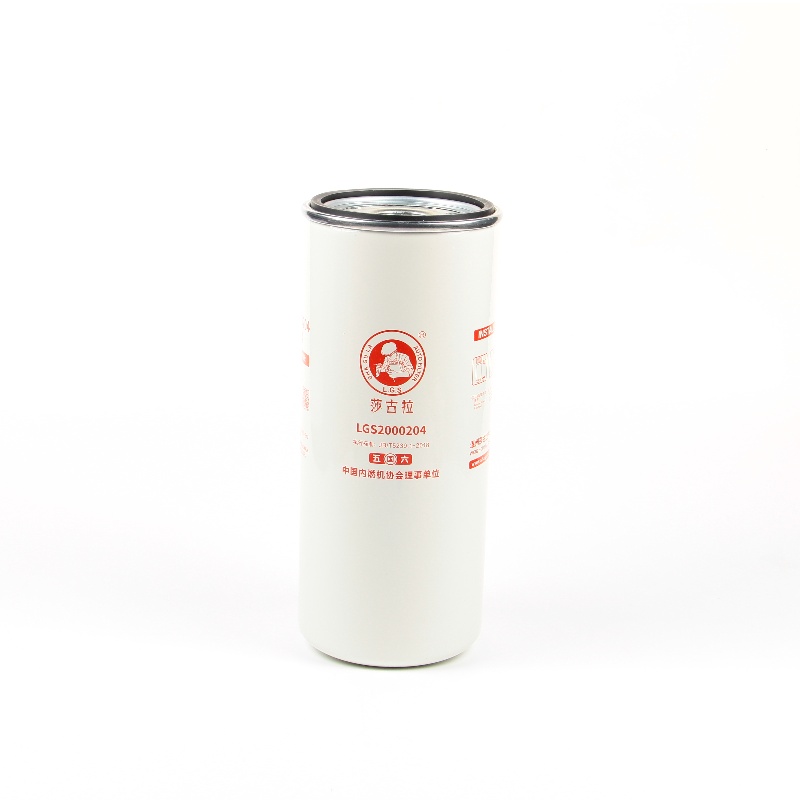 Premium quality Fuel Filter with leak proof sealing technology