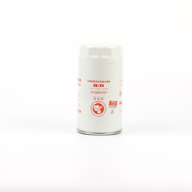 Fuel Filter SGL-2000111 for diesel engines