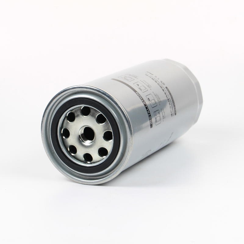 Universal Fit Fuel Filter For Trucks And Machinery