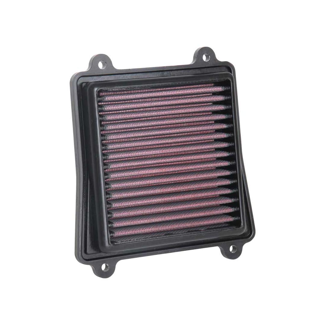Eco Friendly Air Filter Intake Element for Construction Equipment