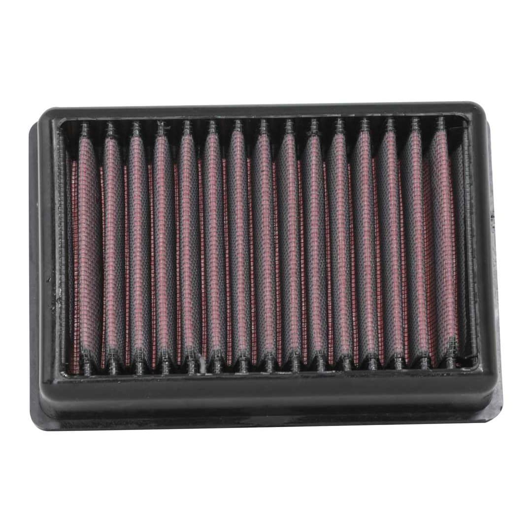 Automotive Air Filter Element ensuring high filtration accuracy