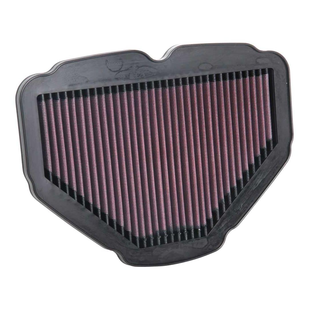 Easy install Honda air filter element replacement part