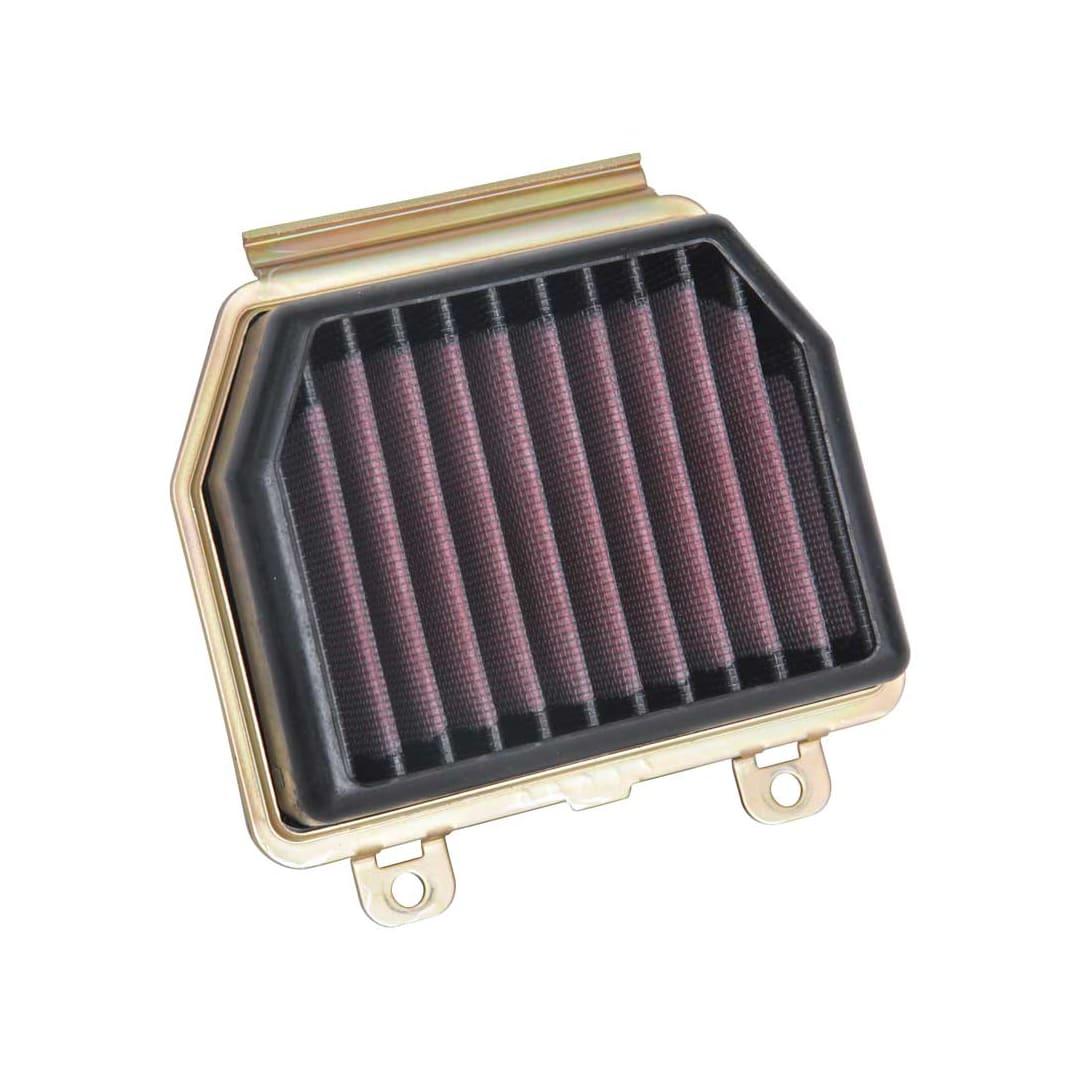 Genuine Honda OEM air filter element with strong performance