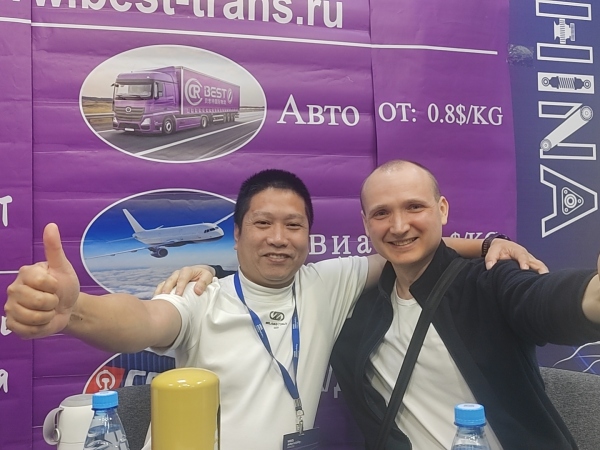 SGL Filters fortalece sus alianzas con Rusia en MIMS Automobility Moscow 2025