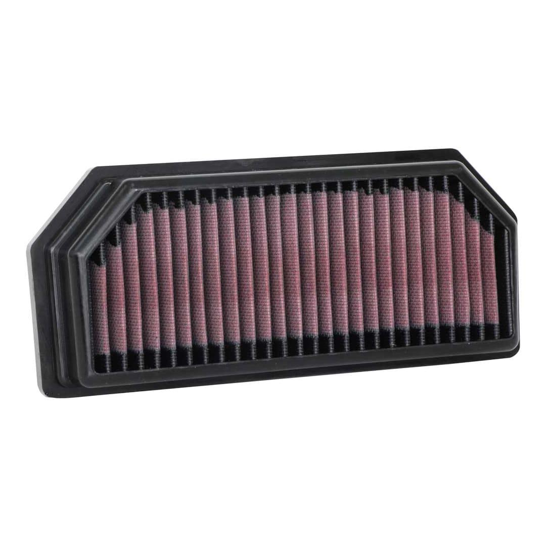 Washable Replacement Air Filter Compatible with DNA PKT12N20OR KTM 61706015000