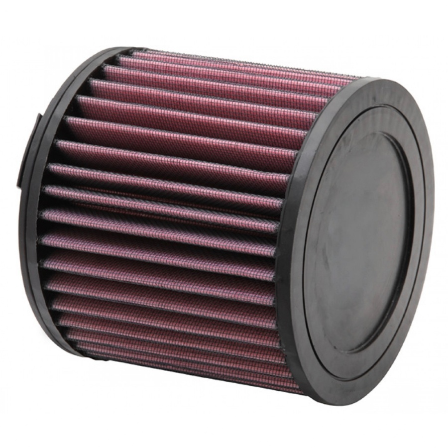 Durable  air cleaner for efficient engine airflow and protection
