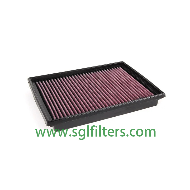 33-2231 High-performance Air Filter
