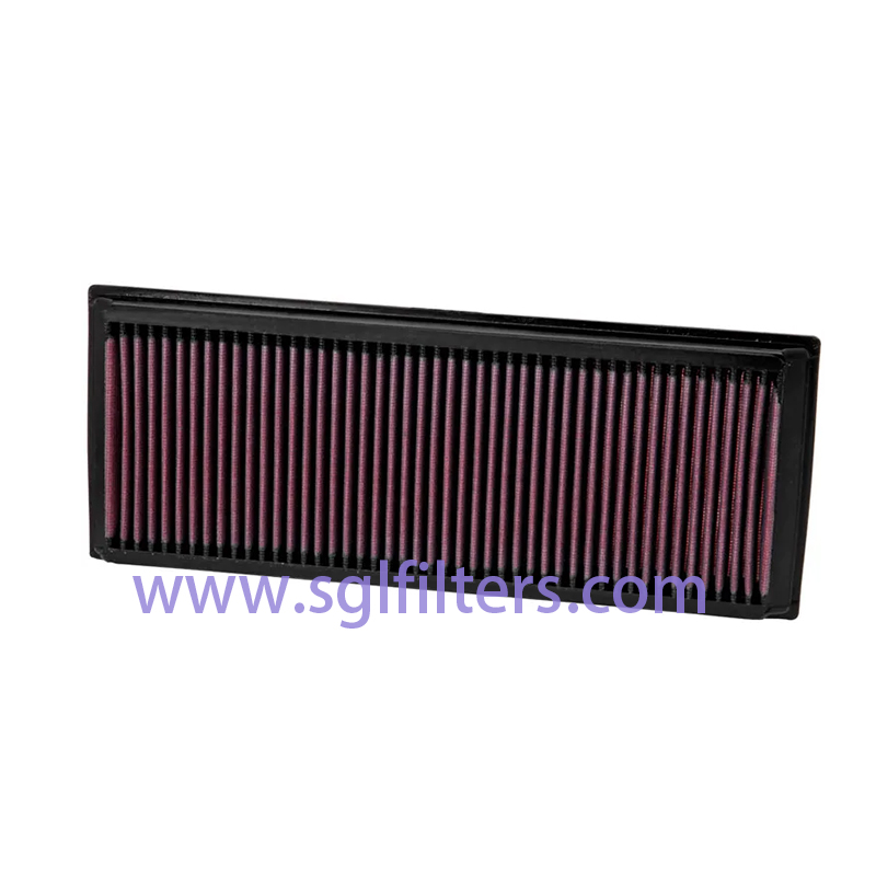 33-2865 Air Filter Compatible with Audi