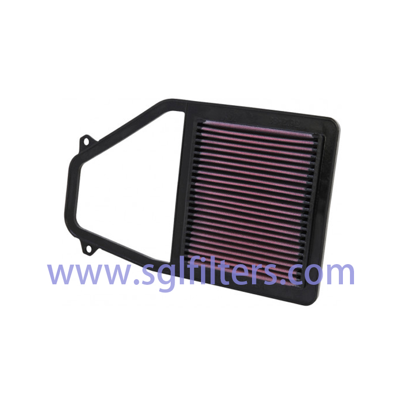premium air filter 33-2192