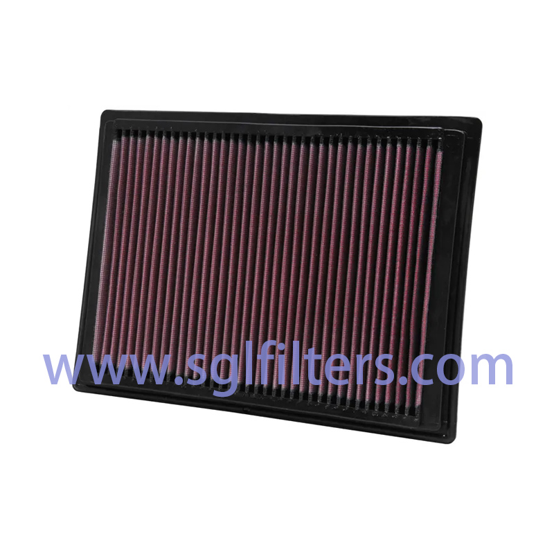 Ford 413Z9601BA Air filter