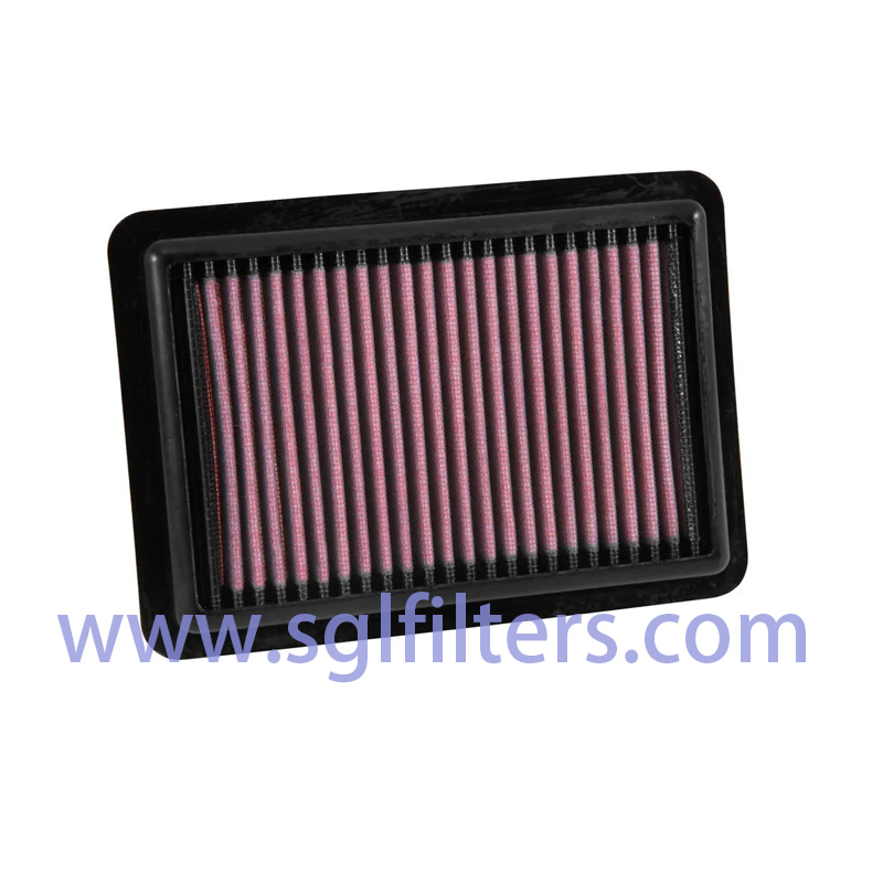 Reliable air intake filter 33-5027