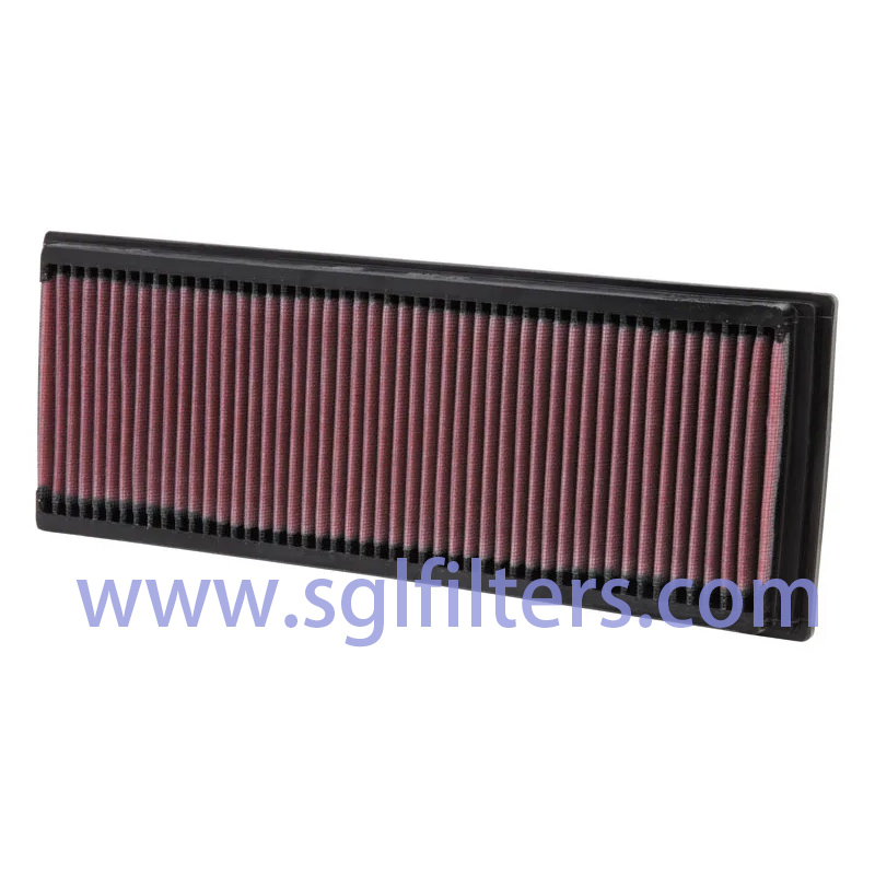 Washable and Durable air filter 33-2181