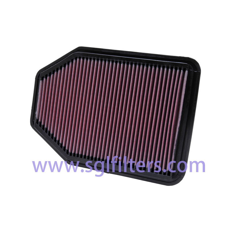 33-2364 Car air filter for Jeep