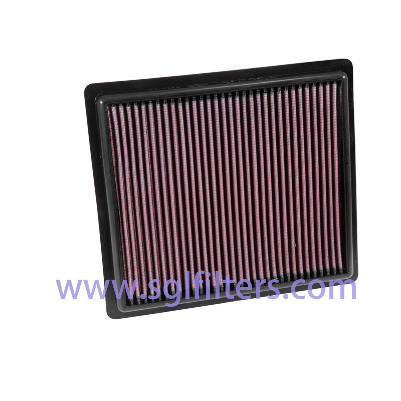 panel-type design 33-3092