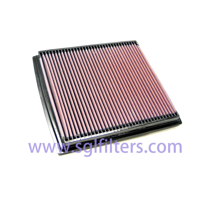 33-2205 high-quality filtration