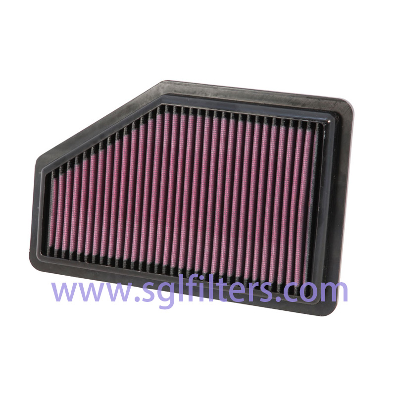33-2961 High-performance Air Filter
