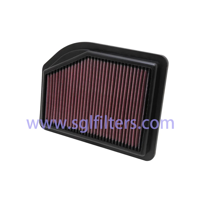 33-2477 High-performance Air Filter