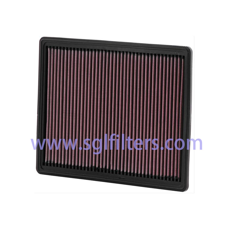 33-2235 Reliable, high-quality air filter