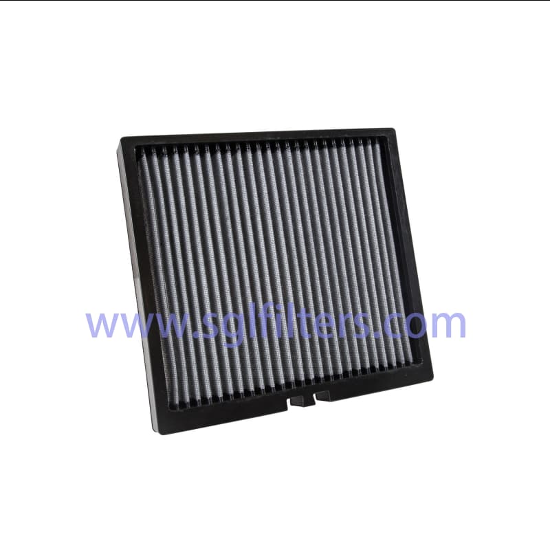 Audi, Seat, VW air filter 5Q0819644A