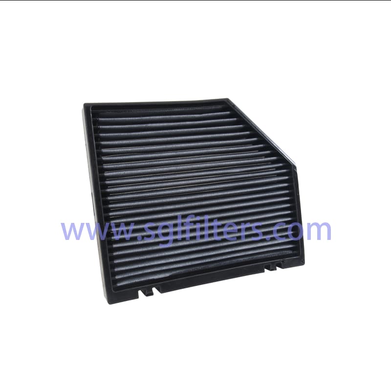 long-lasting durability VF3009 air filter