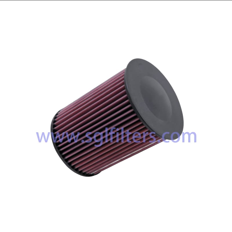 E-2993 High-Performance Washable Air Filter