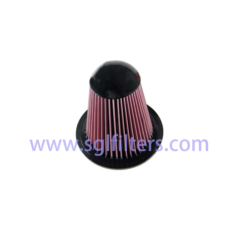 Car Engine air filter E-0945