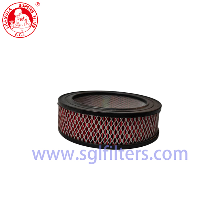 RAF9 (A24) ROUND AIR FILTER