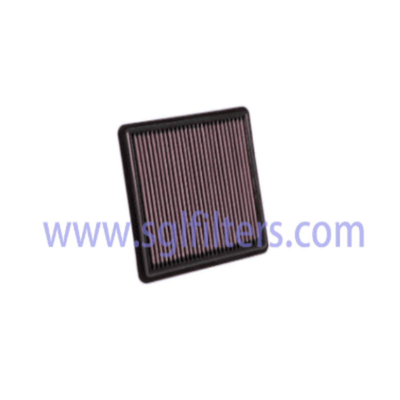 High Flow Cotton Air Filter